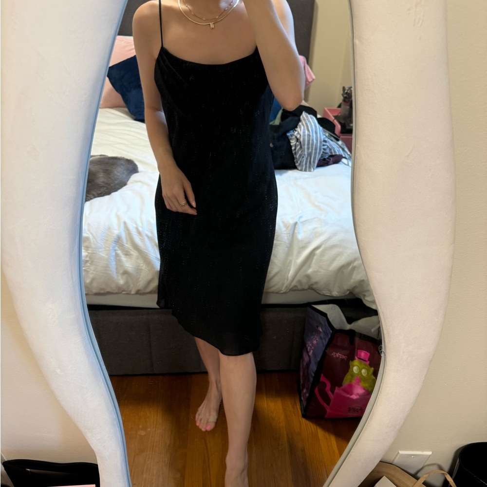 Vintage JUMP dress